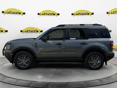 2025 Ford Bronco Sport AWD SUV for sale #SRE94060 - photo 2