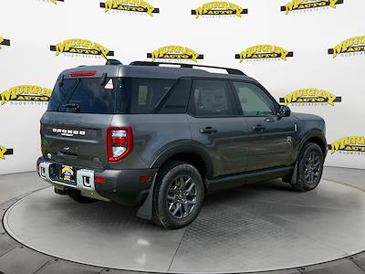 New 2025 Ford Bronco Sport Big Bend 4WD SUV for sale #SRE94060 - photo 2