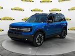 New 2025 Ford Bronco Sport Outer Banks AWD SUV for sale #SRE96462 - photo 3