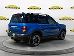 New 2025 Ford Bronco Sport Outer Banks AWD SUV for sale #SRE96462 - photo 6