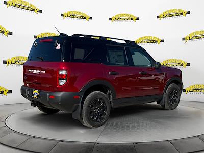 2025 Ford Bronco Sport AWD SUV for sale #SRE96467 - photo 2