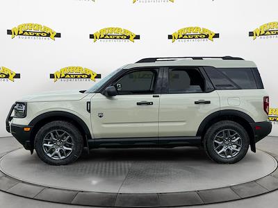 2025 Ford Bronco Sport AWD SUV for sale #SRE96522 - photo 2