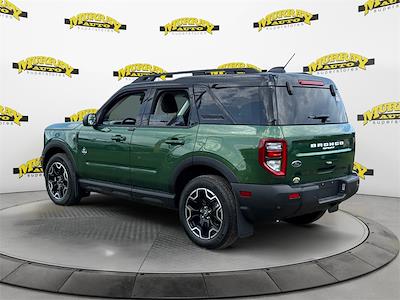 2025 Ford Bronco Sport AWD SUV for sale #SRE96747 - photo 2