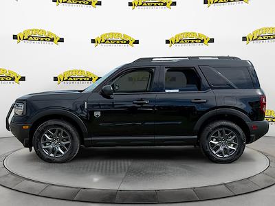 2025 Ford Bronco Sport AWD SUV for sale #SRE96981 - photo 2