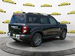 2025 Ford Bronco Sport AWD SUV for sale #SRE96981 - photo 6