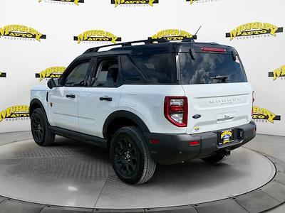 2025 Ford Bronco Sport 4WD SUV for sale #SRF01839 - photo 2