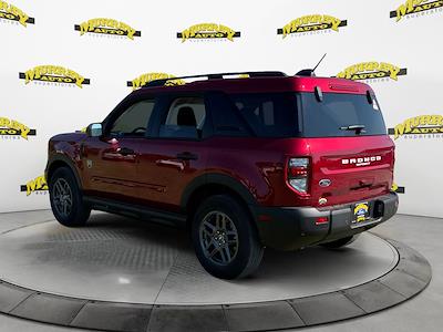 2025 Ford Bronco Sport AWD SUV for sale #SRF02640 - photo 2