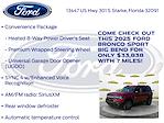 2025 Ford Bronco Sport AWD SUV for sale #SRF02640 - photo 15
