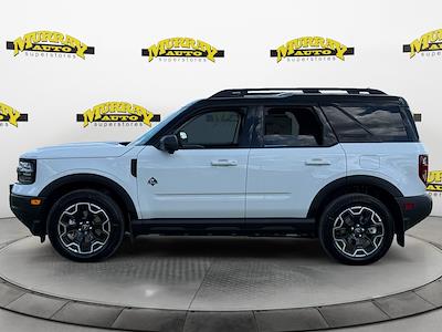 2025 Ford Bronco Sport AWD SUV for sale #SRF03072 - photo 2