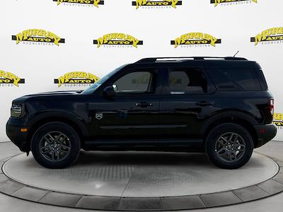 2025 Ford Bronco Sport AWD SUV for sale #SRF03083 - photo 2