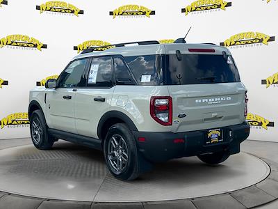 New 2025 Ford Bronco Sport Big Bend AWD SUV for sale #SRF03921 - photo 2