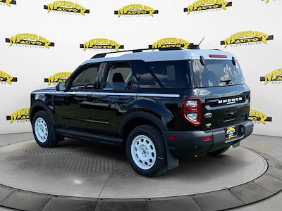 2025 Ford Bronco Sport AWD SUV for sale #SRF04055 - photo 2