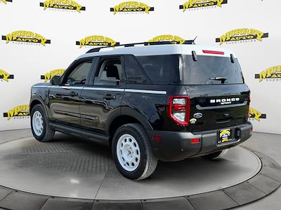 New 2025 Ford Bronco Sport Heritage 4WD SUV for sale #SRF26679 - photo 2