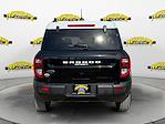 New 2025 Ford Bronco Sport Heritage 4WD SUV for sale #SRF26679 - photo 4