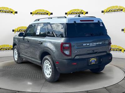 2025 Ford Bronco Sport 4WD SUV for sale #SRF27736 - photo 2