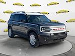New 2025 Ford Bronco Sport Heritage 4WD SUV for sale #SRF27736 - photo 8