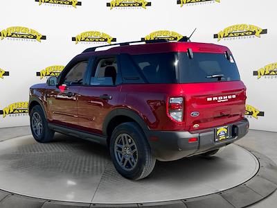 New 2025 Ford Bronco Sport Big Bend 4WD SUV for sale #SRF28256 - photo 2