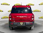 New 2025 Ford Bronco Sport Big Bend 4WD SUV for sale #SRF28256 - photo 4