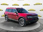 New 2025 Ford Bronco Sport Big Bend 4WD SUV for sale #SRF28256 - photo 8