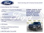 New 2025 Ford Bronco Sport Outer Banks 4WD SUV for sale #SRF48135 - photo 15