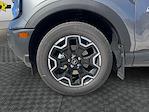 New 2025 Ford Bronco Sport Outer Banks 4WD SUV for sale #SRF48135 - photo 17