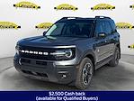 New 2025 Ford Bronco Sport Outer Banks 4WD SUV for sale #SRF48135 - photo 1