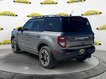 New 2025 Ford Bronco Sport Outer Banks 4WD SUV for sale #SRF48135 - photo 2