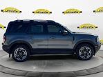 New 2025 Ford Bronco Sport Outer Banks 4WD SUV for sale #SRF48135 - photo 7