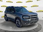 New 2025 Ford Bronco Sport Outer Banks 4WD SUV for sale #SRF48135 - photo 8