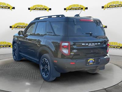 New 2025 Ford Bronco Sport Outer Banks for sale #SRF50923 - photo 2