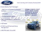 New 2025 Ford Bronco Sport Outer Banks for sale #SRF50923 - photo 15