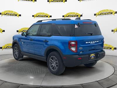 2025 Ford Bronco Sport 4WD SUV for sale #SRF55694 - photo 2