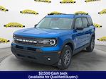 New 2025 Ford Bronco Sport Big Bend 4WD SUV for sale #SRF55694 - photo 1