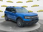 New 2025 Ford Bronco Sport Big Bend 4WD SUV for sale #SRF55694 - photo 8