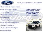New 2025 Ford Bronco Sport Outer Banks for sale #SRF62656 - photo 25