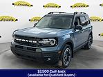 New 2025 Ford Bronco Sport Outer Banks for sale #SRF65414 - photo 1