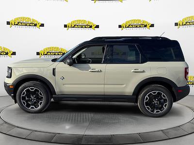 New 2025 Ford Bronco Sport Outer Banks for sale #SRF66407 - photo 2