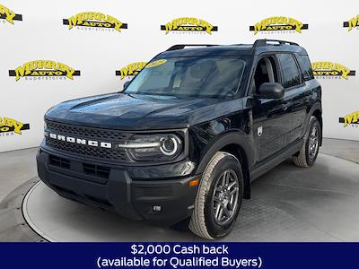 New 2025 Ford Bronco Sport Big Bend for sale #SRF67603 - photo 1