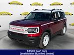 2025 Ford Bronco Sport 4WD SUV for sale #SRF68771 - photo 1