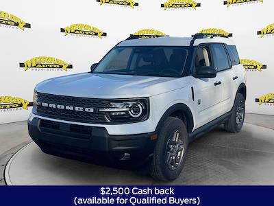 2025 Ford Bronco Sport 4WD SUV for sale #SRF68937 - photo 1