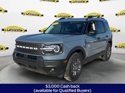 New 2025 Ford Bronco Sport Big Bend for sale #SRF71688 - photo 1