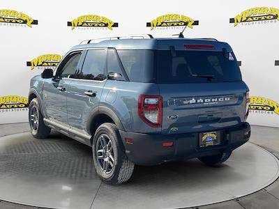 New 2025 Ford Bronco Sport Big Bend for sale #SRF71688 - photo 2
