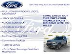 New 2025 Ford Bronco Sport Big Bend for sale #SRF71688 - photo 10