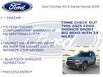 New 2025 Ford Bronco Sport Big Bend for sale #SRF71688 - photo 5
