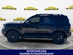 New 2025 Ford Bronco Sport Badlands for sale #SRF73789 - photo 3