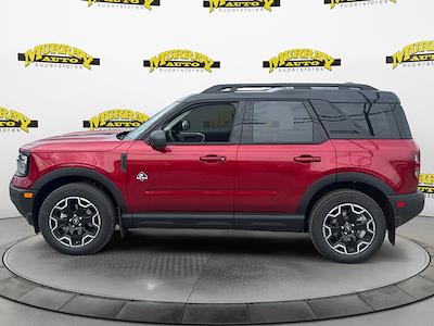 New 2025 Ford Bronco Sport Outer Banks for sale #SRF77946 - photo 2