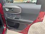 2025 Ford Bronco Sport 4WD SUV for sale #SRF77946 - photo 24