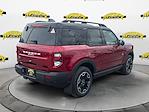 2025 Ford Bronco Sport 4WD SUV for sale #SRF77946 - photo 6