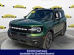 2025 Ford Bronco Sport 4WD SUV for sale #SRF79640 - photo 1