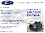 2025 Ford Bronco Sport 4WD SUV for sale #SRF79640 - photo 5